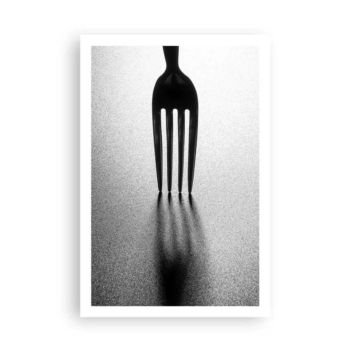 Pôster - Luz e sombra - 61x91 cm