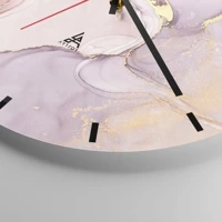 Mostrador com traços