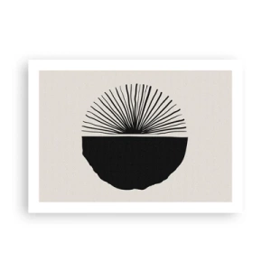 Pôster - Uma gama de possibilidades - 70x50 cm