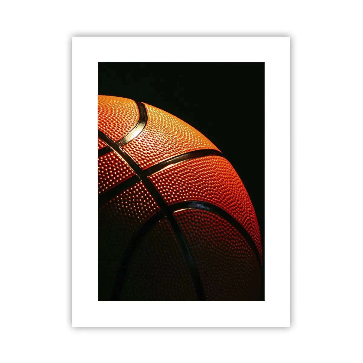 Pôster - Linda como um planeta - 30x40 cm