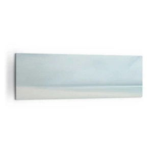 Quadro em tela - Paz ao horizonte - 160x50 cm
