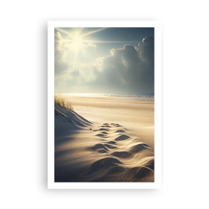 Pôster - Uma paisagem relaxante - 61x91 cm