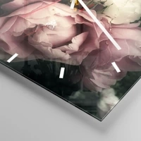 Mostrador com traços