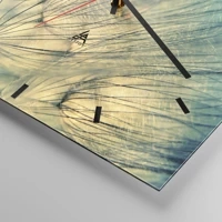 Mostrador com traços