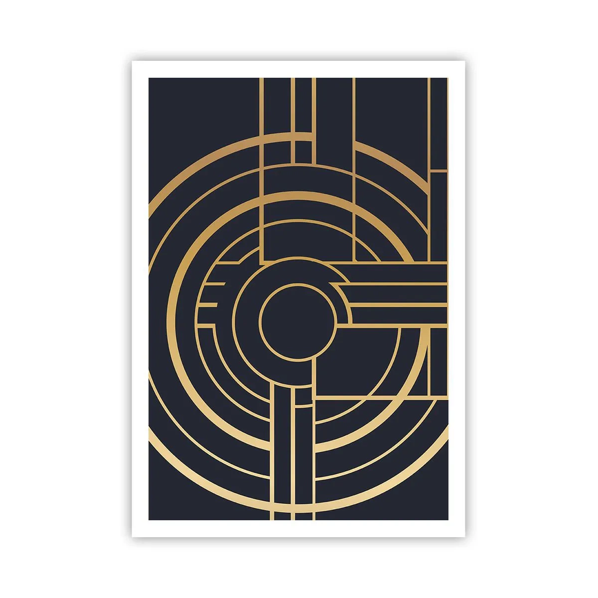 Pôster - Rotação das coisas - 70x100 cm