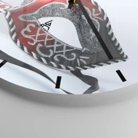 Mostrador com traços