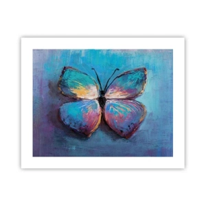 Pôster - Em toda a sua glória - 50x40 cm