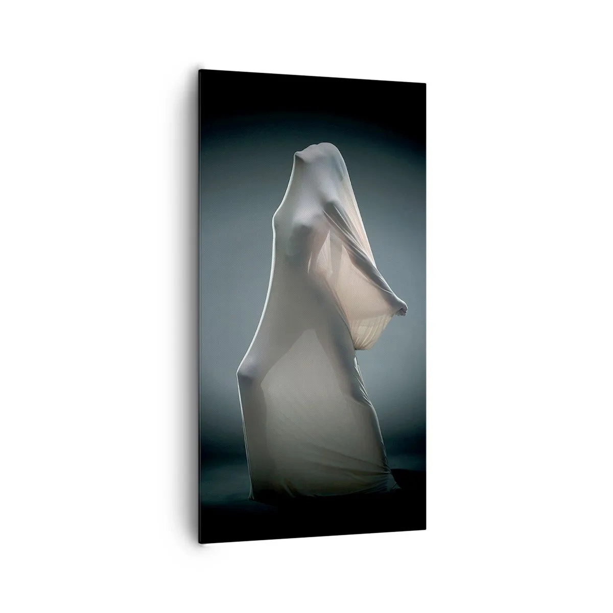 Quadro em tela - Desejos ocultos - 65x120 cm