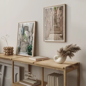 Croatia - Inspiração para o salão