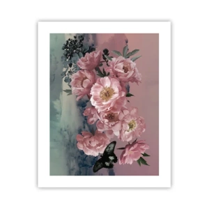 Pôster - O auge do romantismo - 40x50 cm