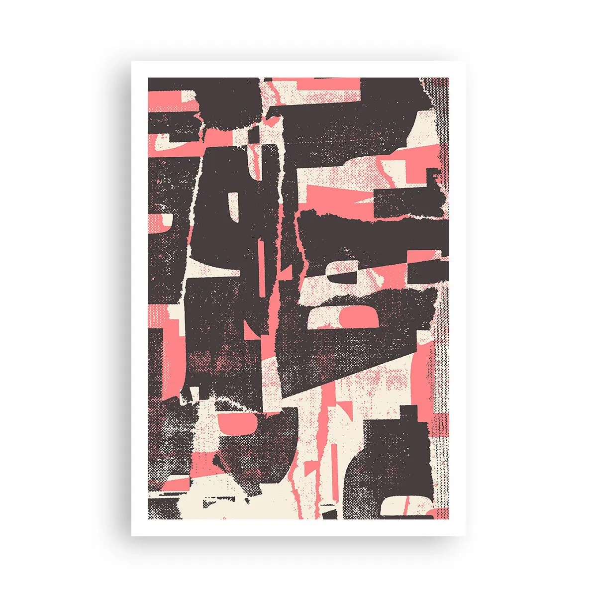 Pôster - Todo esse barulho - 70x100 cm