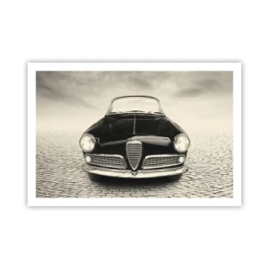 Pôster - E como não me amar? - 91x61 cm