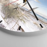 Mostrador com traços