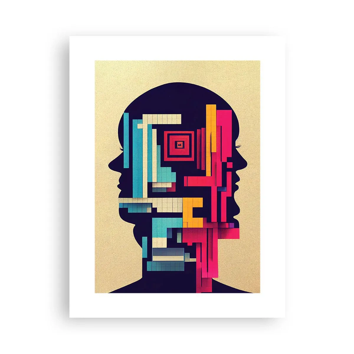 Pôster - Novos títulos - 30x40 cm