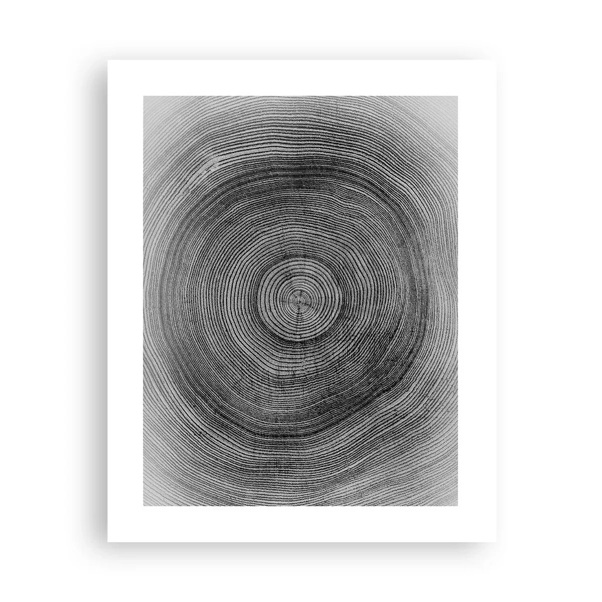 Pôster - Sinal dos tempos - 40x50 cm