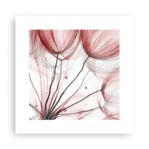 Pôster - Antes da partida - 30x30 cm