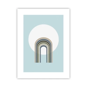 Pôster - Atração irresistível - 30x40 cm