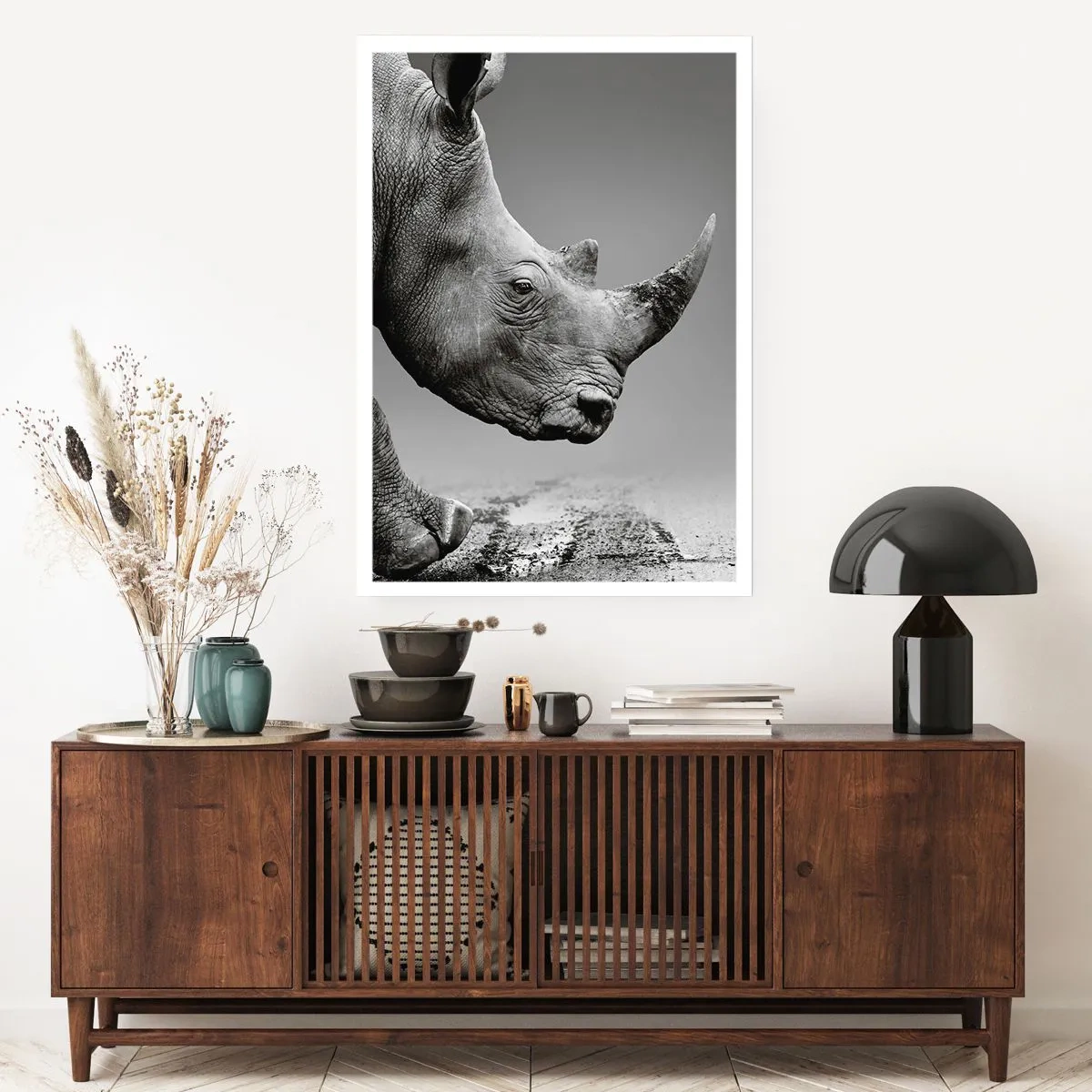 Pôster - Força imparável - 50x70 cm