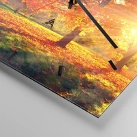 Mostrador com traços