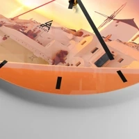 Mostrador com traços