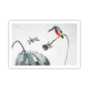 Pôster - A vida do prado - 91x61 cm