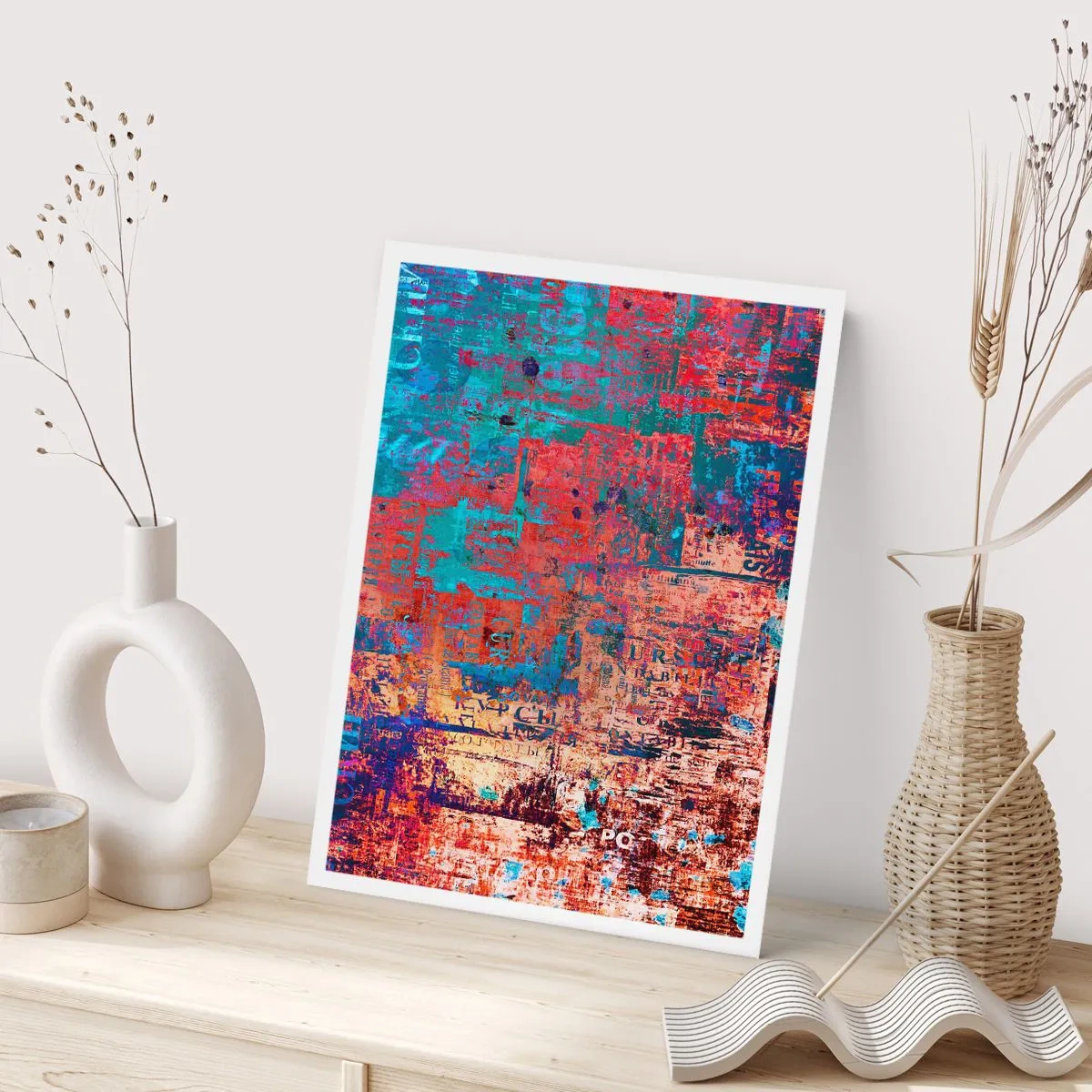 Pôster - Memória e esquecimento - 61x91 cm