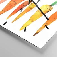 Mostrador com traços