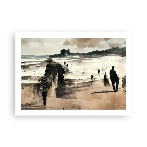 Pôster - Convocados - 70x50 cm