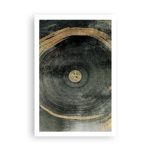 Pôster - Mudança e persistência - 61x91 cm