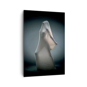 Quadro em tela - Desejos ocultos - 70x100 cm