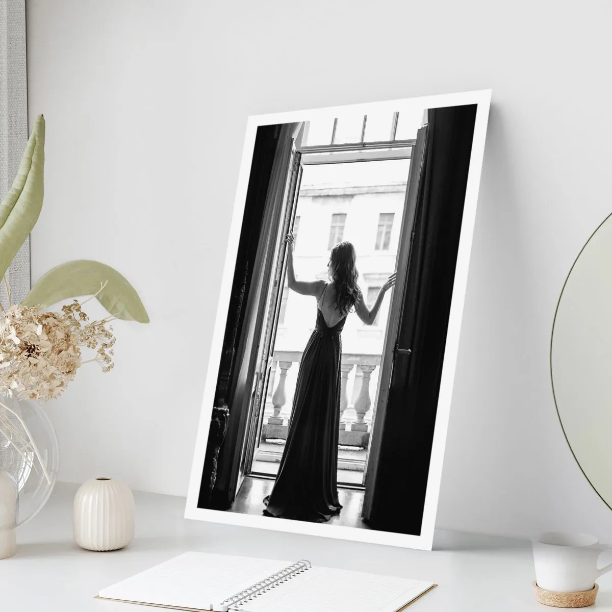 Pôster - Em grande estilo - 61x91 cm