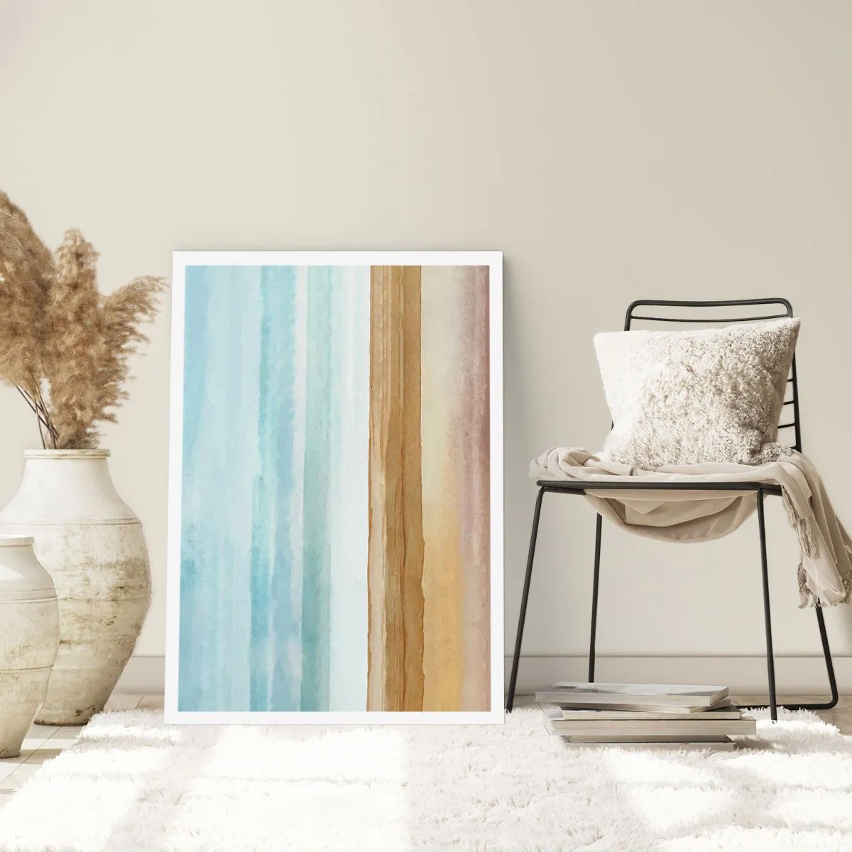 Pôster - Serenidade - 61x91 cm