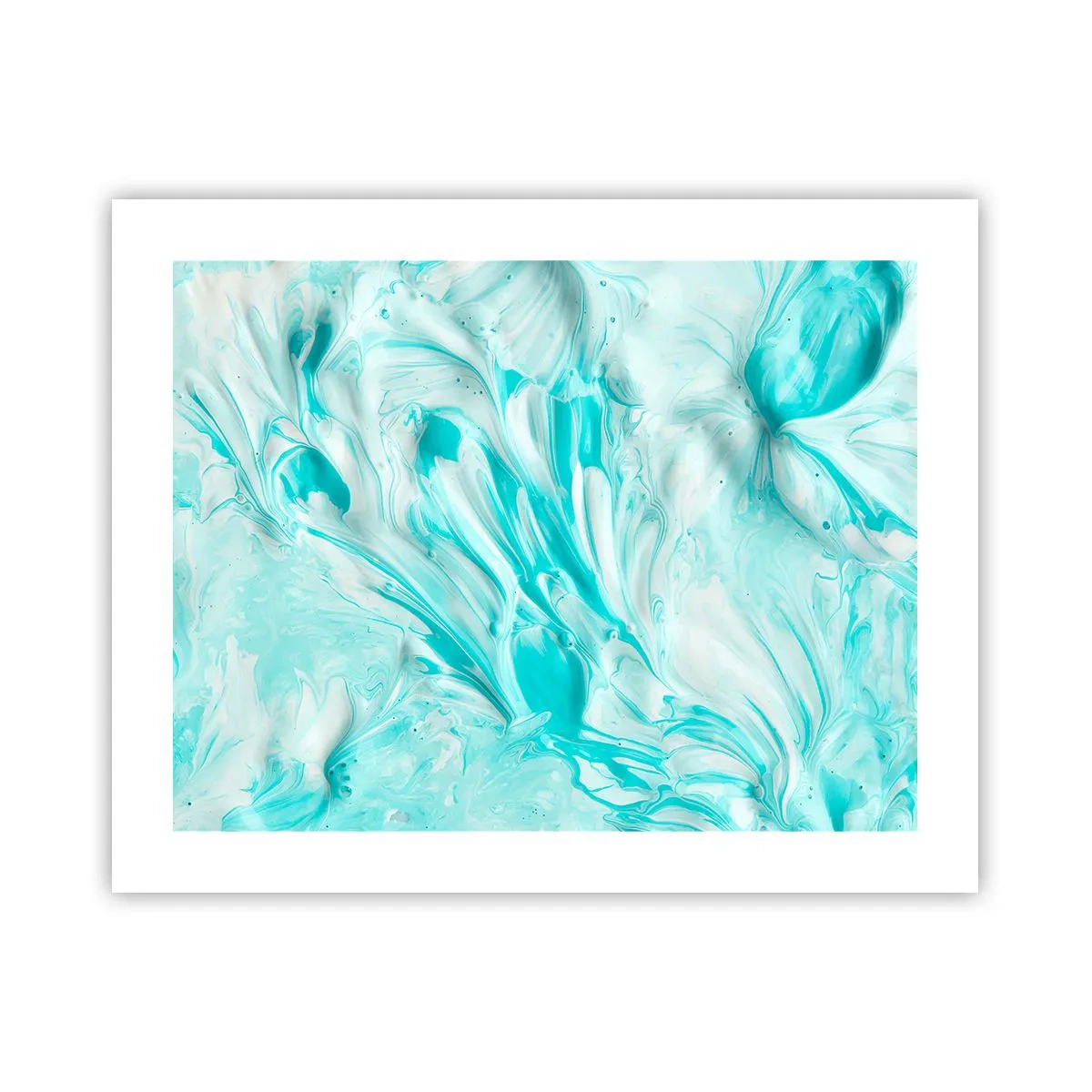 Pôster - Juntos para sempre - 50x40 cm