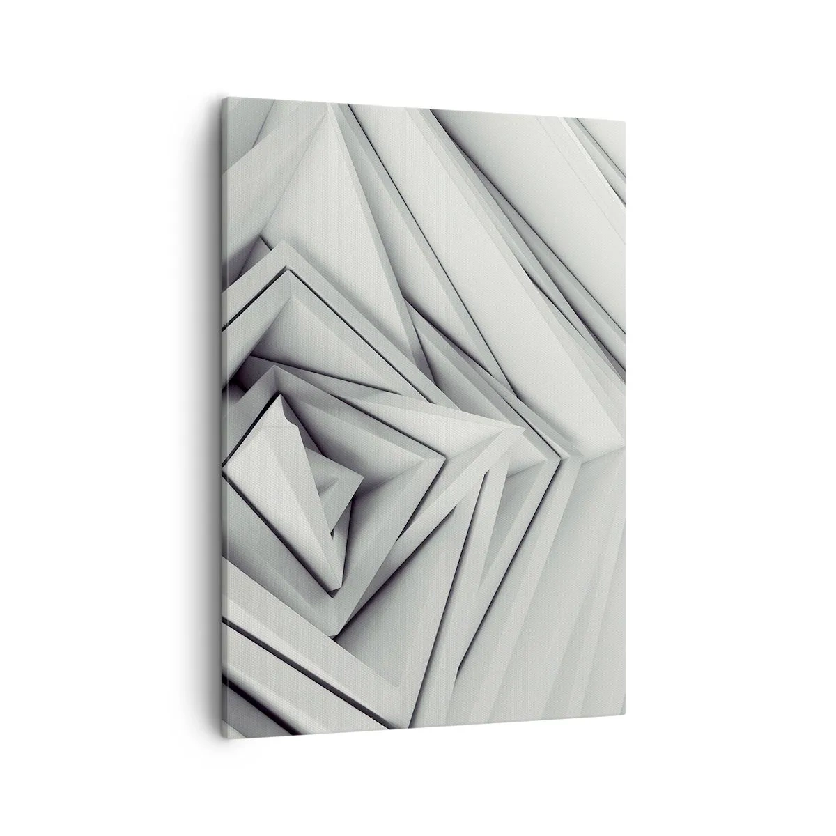 Quadro em tela - Cantos vivos - 50x70 cm