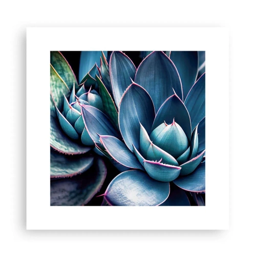 Pôster - Força vital - 30x30 cm