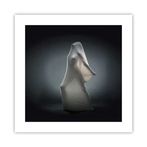 Pôster - Desejos ocultos - 40x40 cm