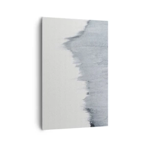 Quadro em tela - Um registo misterioso - 80x120 cm