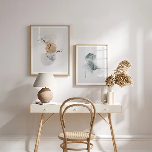 Hopefulness - Inspiração para o escritório