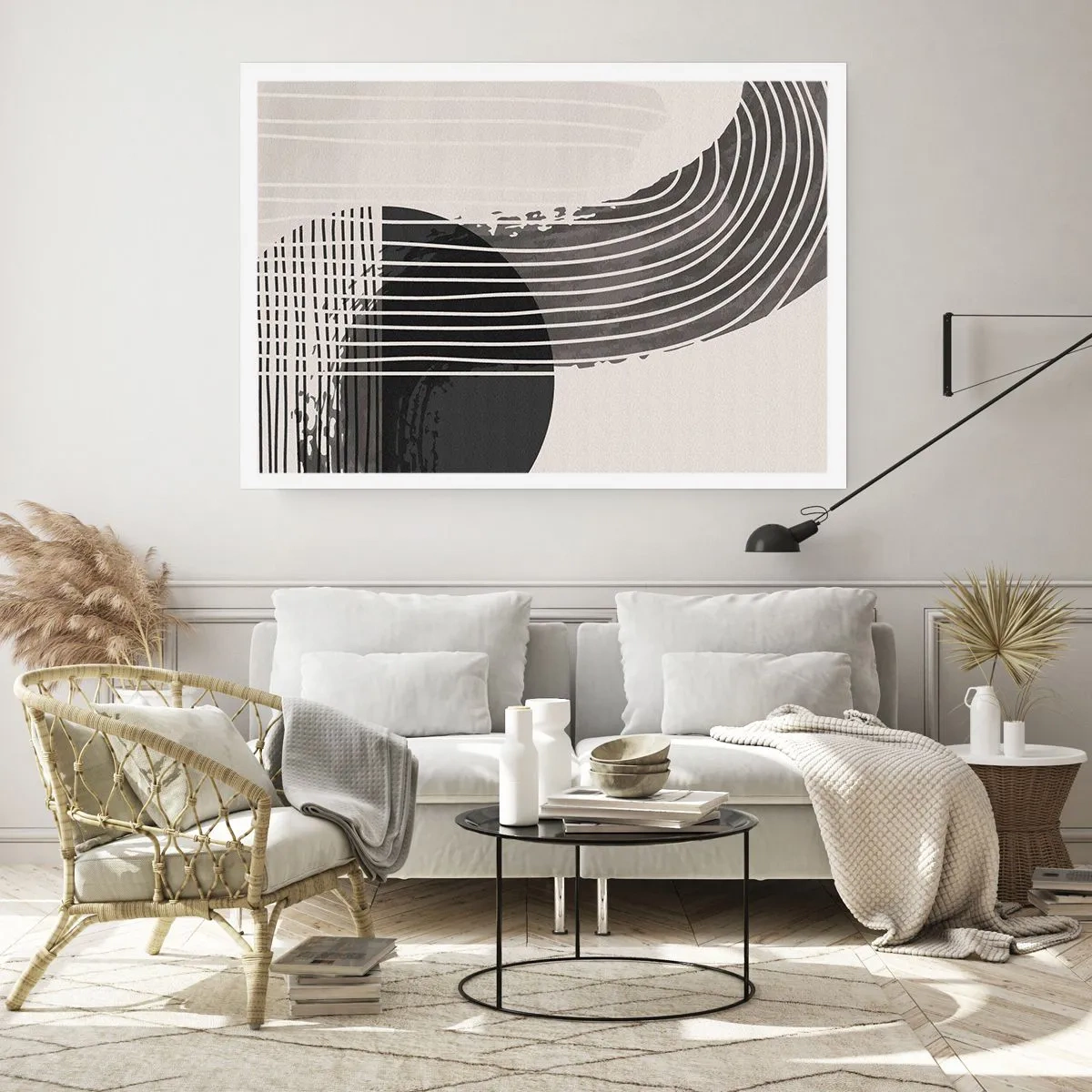 Pôster - Ida e volta - 91x61 cm