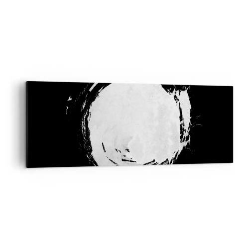 Quadro em tela - Boa saída - 140x50 cm
