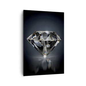 Quadro em tela - Best girls friend - 70x100 cm