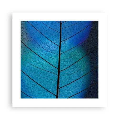 Pôster - Construção complexa - 40x40 cm