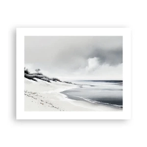 Pôster - Juntos para sempre - 50x40 cm