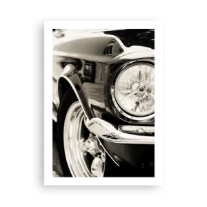 Pôster - Brilho permanente - 50x70 cm