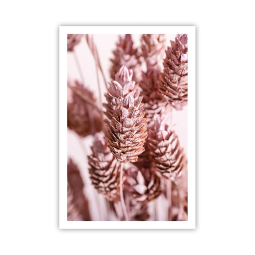 Pôster - Aparentemente discreto - 61x91 cm