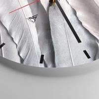 Mostrador com traços