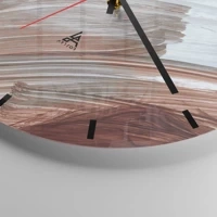 Mostrador com traços