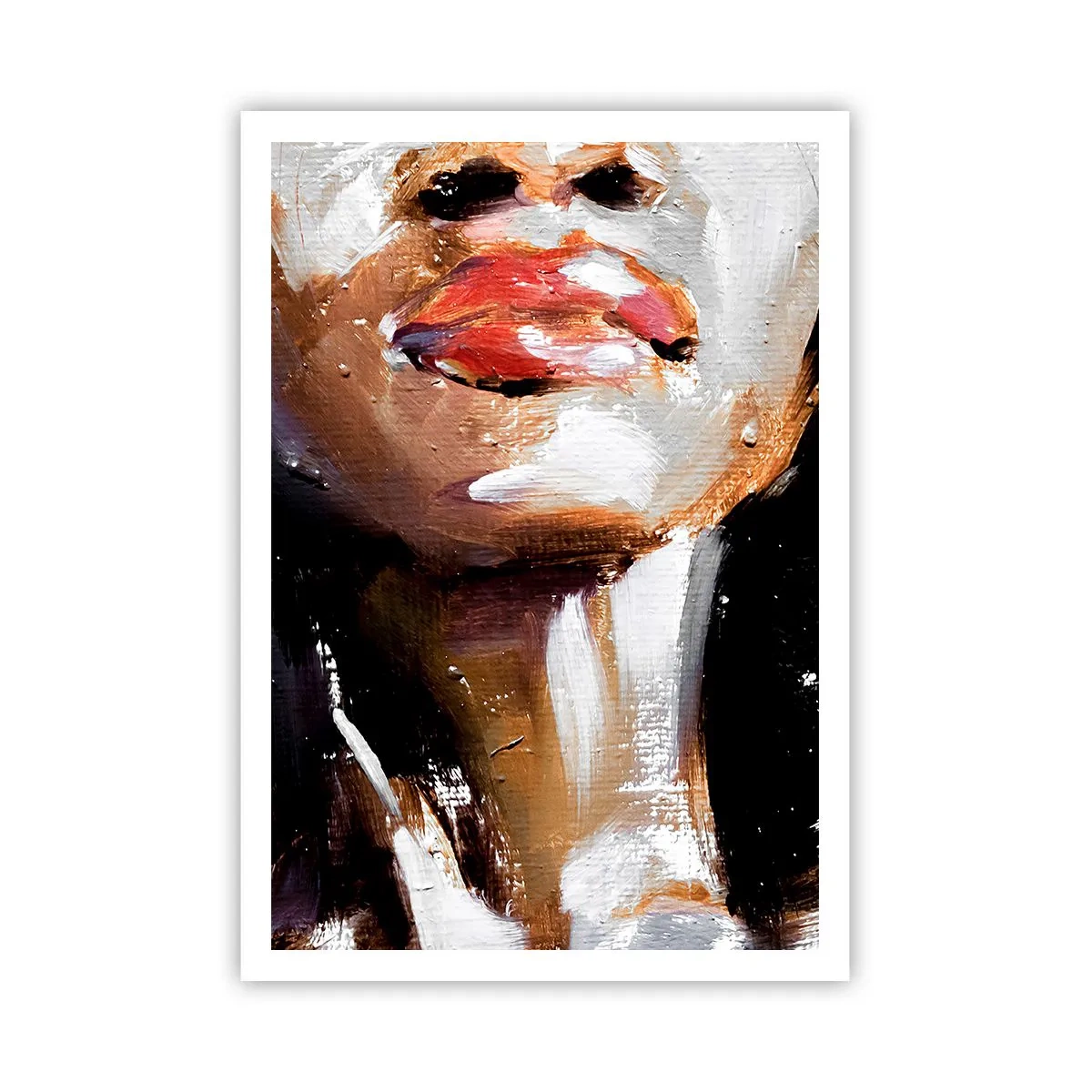 Pôster - Orgulho sem preconceitos - 70x100 cm