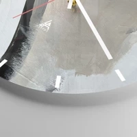 Mostrador com traços