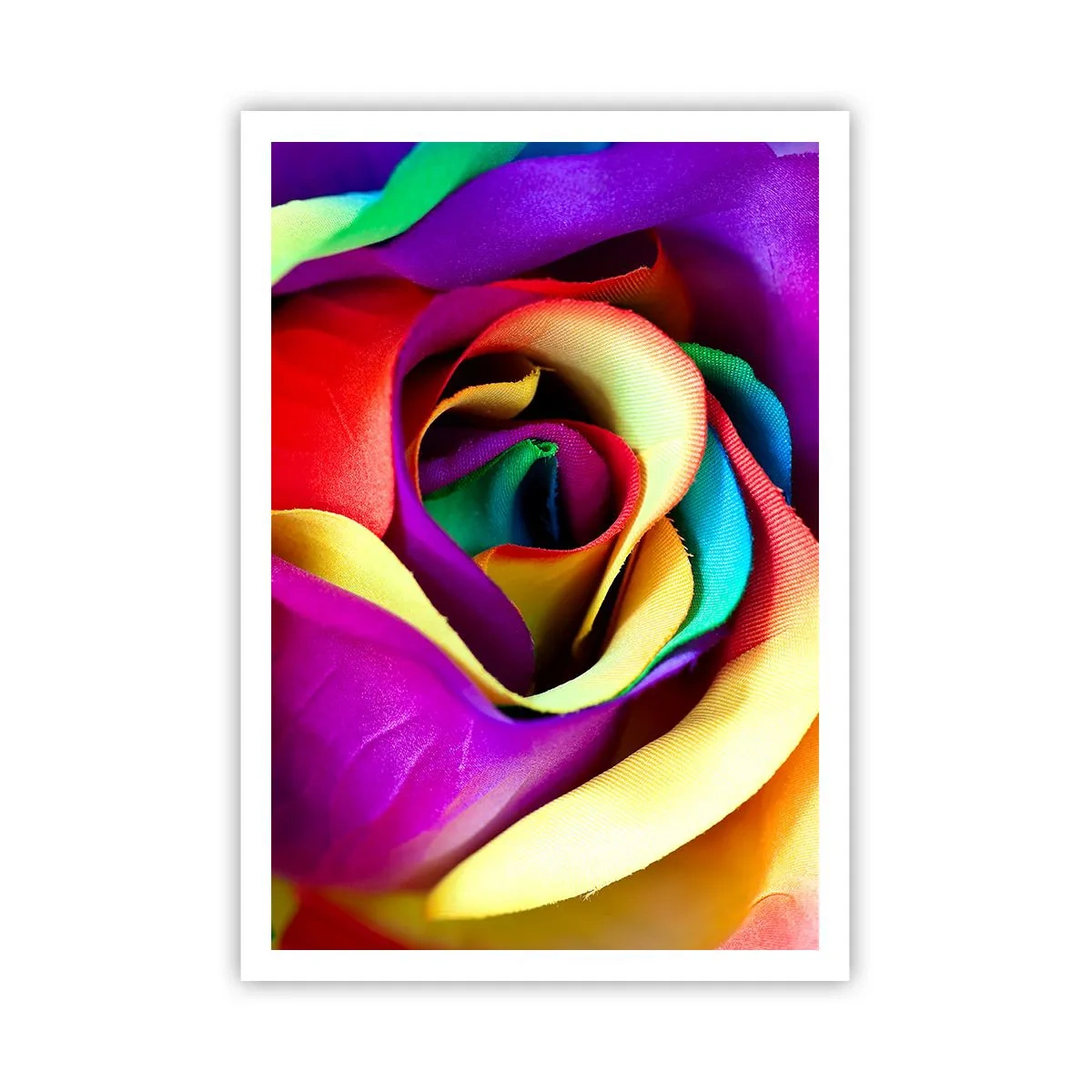 Pôster - É impossível - 70x100 cm